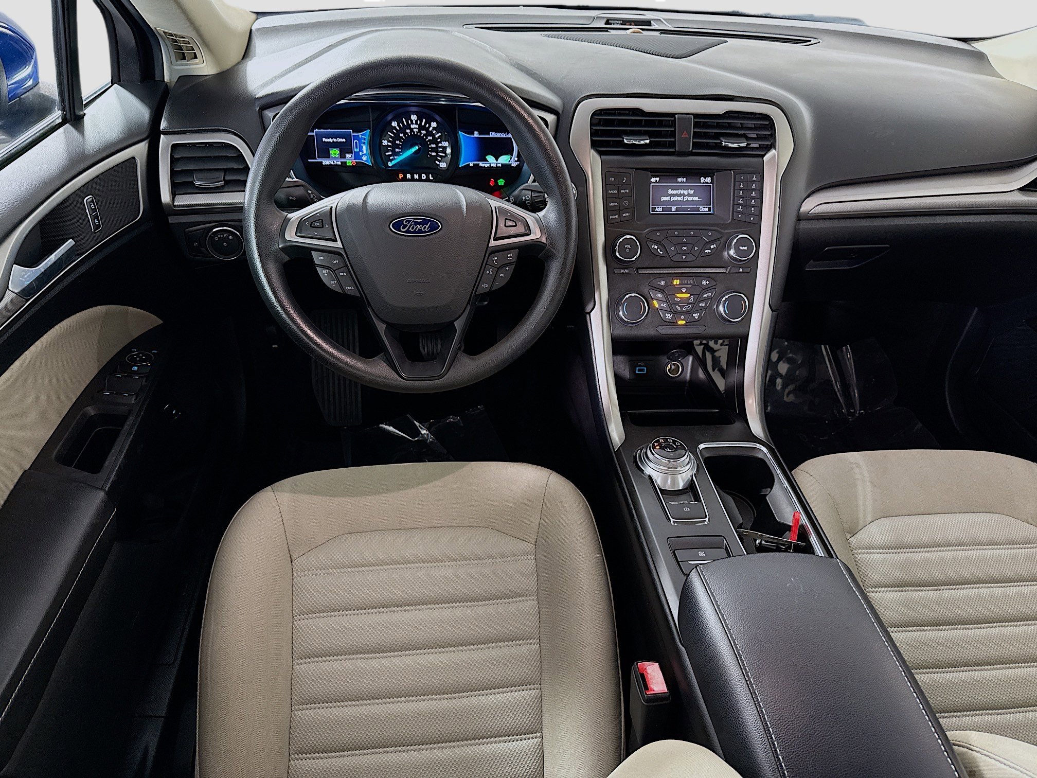 Used 2018 Ford Fusion S image 17