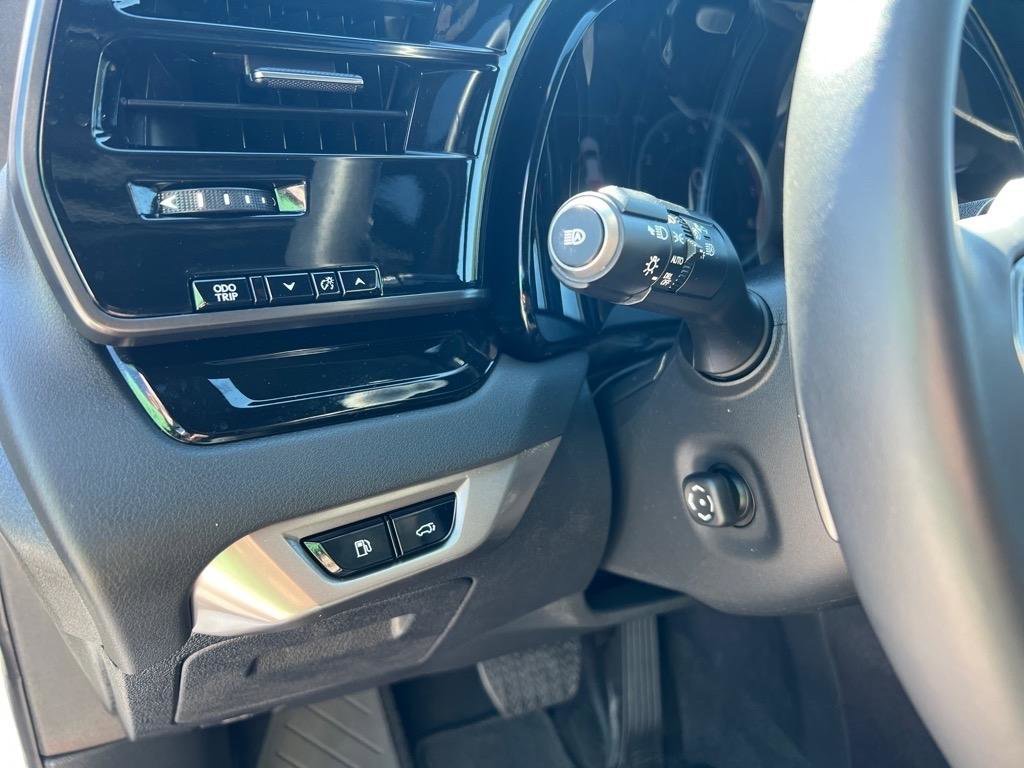 Used 2024 Lexus RX 350 FWD w/ Technology Package image 11