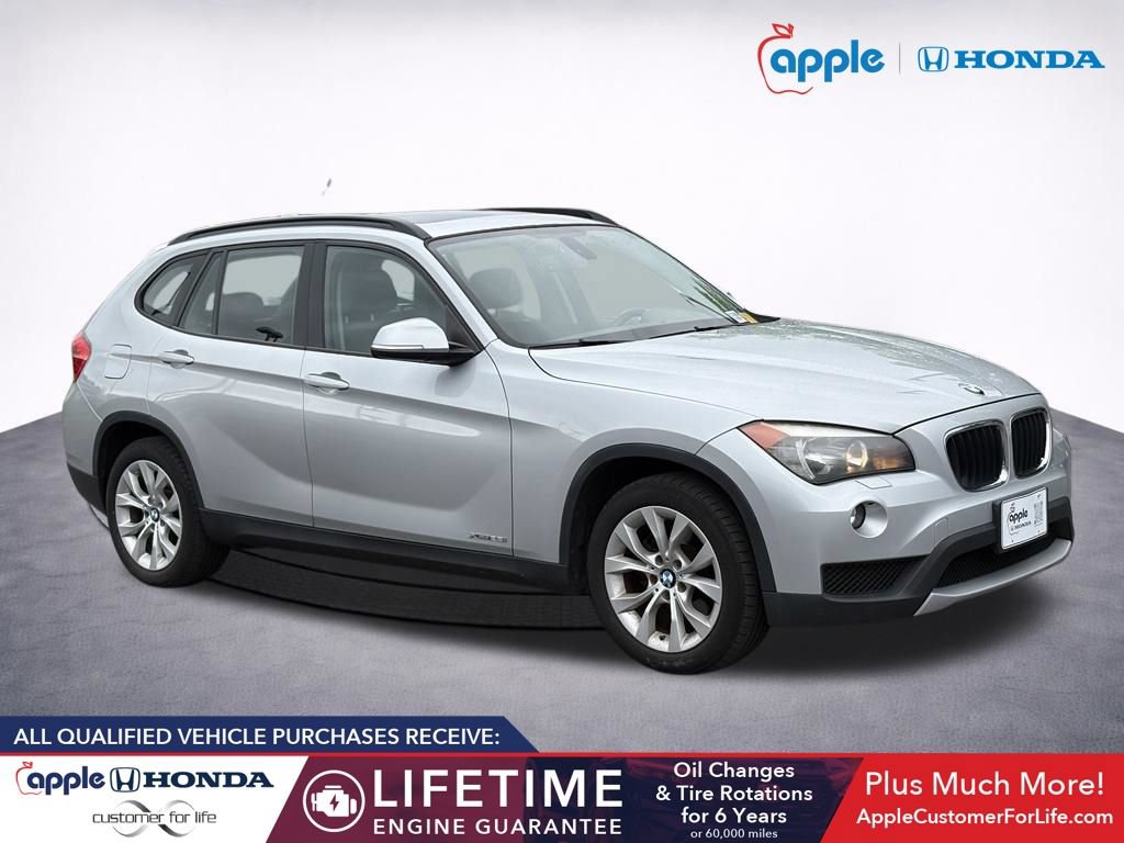 Used 2013 BMW X1 xDrive28i AWD/4WD video 1