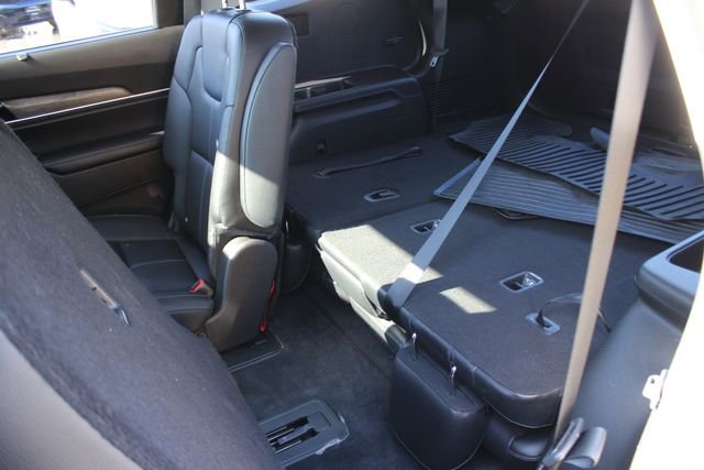 Used 2022 Kia Telluride EX w/ EX Premium Package image 26