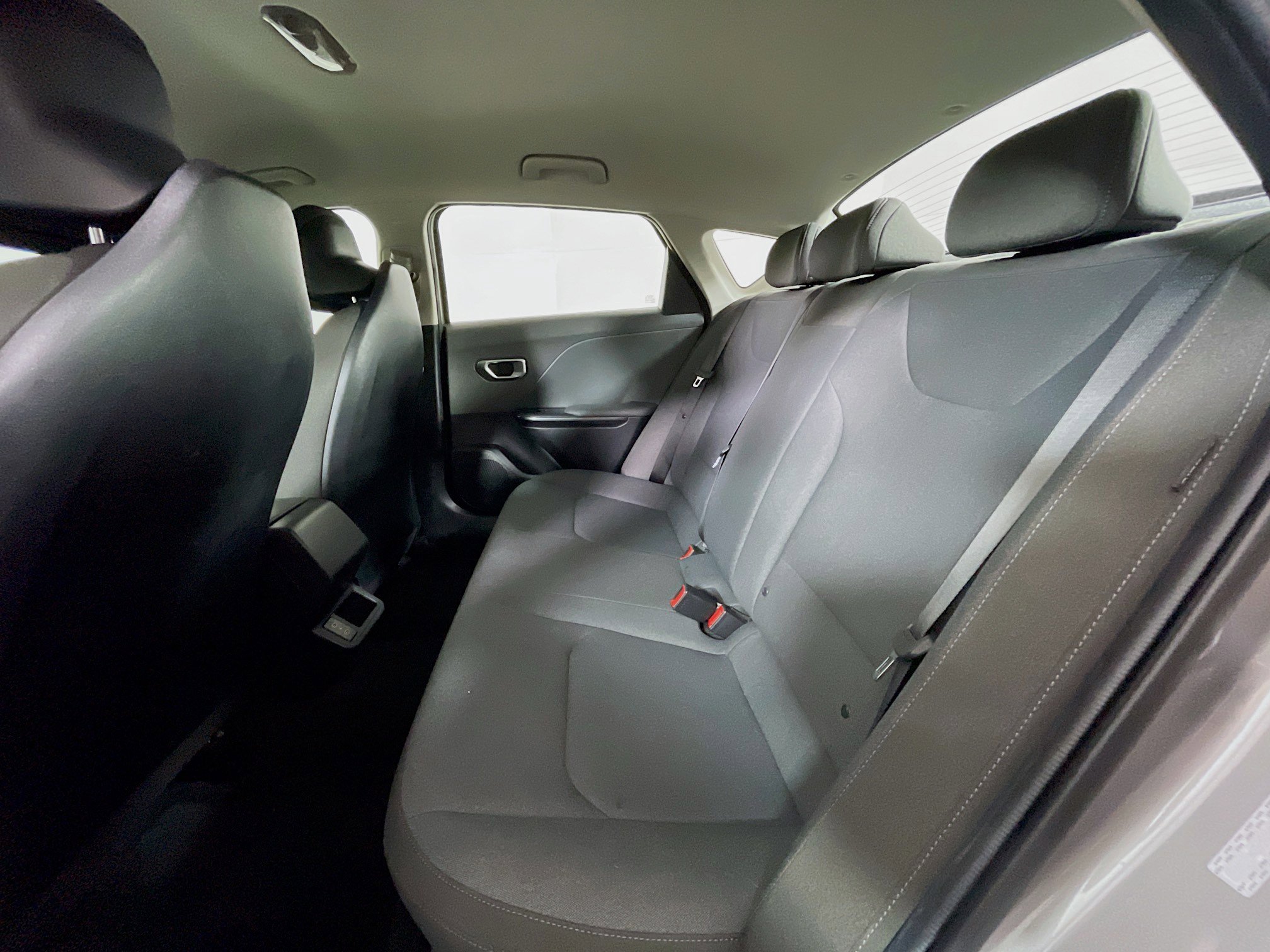 Used 2025 Kia K4 LXS image 26