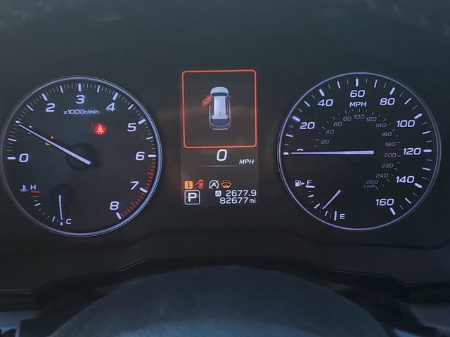 Used 2021 Subaru Outback Premium image 14