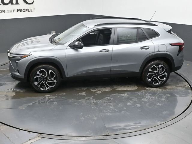 New 2026 Chevrolet Trax RS w/ Driver Confidence Package image 36