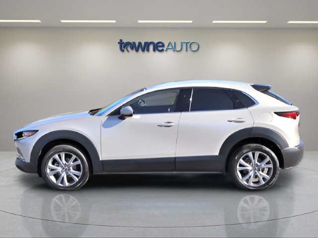 Used 2024 MAZDA CX-30 AWD 2.5 S w/ Premium Package image 2