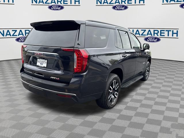 Used 2023 GMC Yukon AT4 AWD/4WD image 7