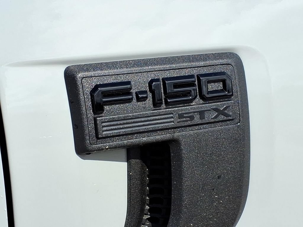 New 2026 Ford F150 STX w/ Equipment Group 200A AWD/4WD image 10