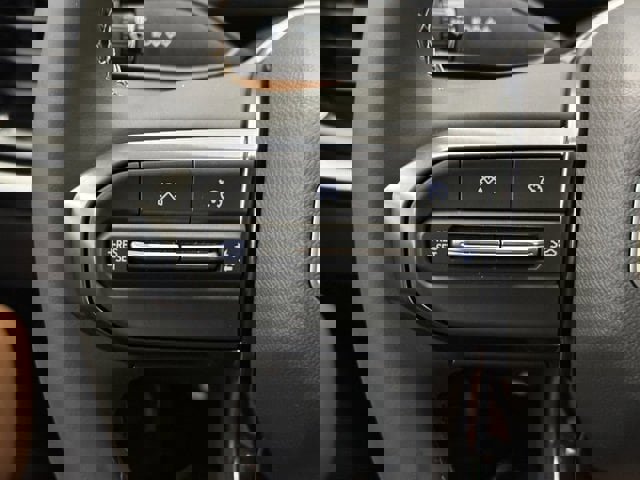 New 2026 GMC Canyon AT4 image 9