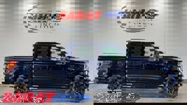 New 2026 Ford F150 Lariat image 1