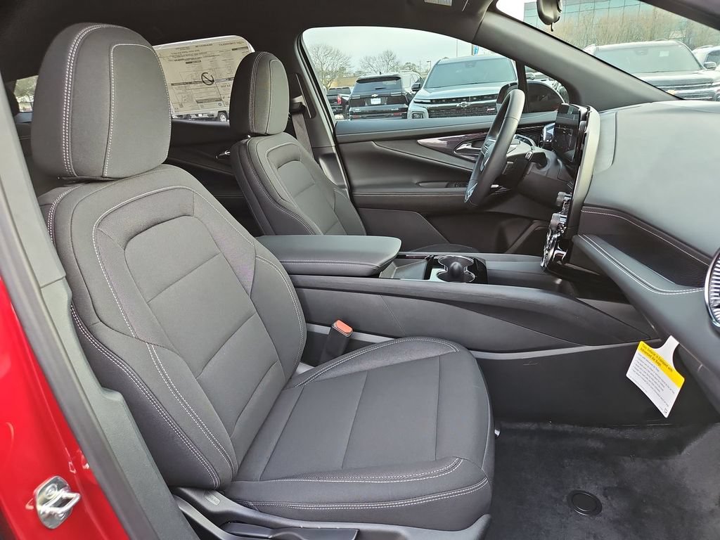 New 2026 Chevrolet Blazer EV LT w/ Midnight/Sport Edition FWD image 19
