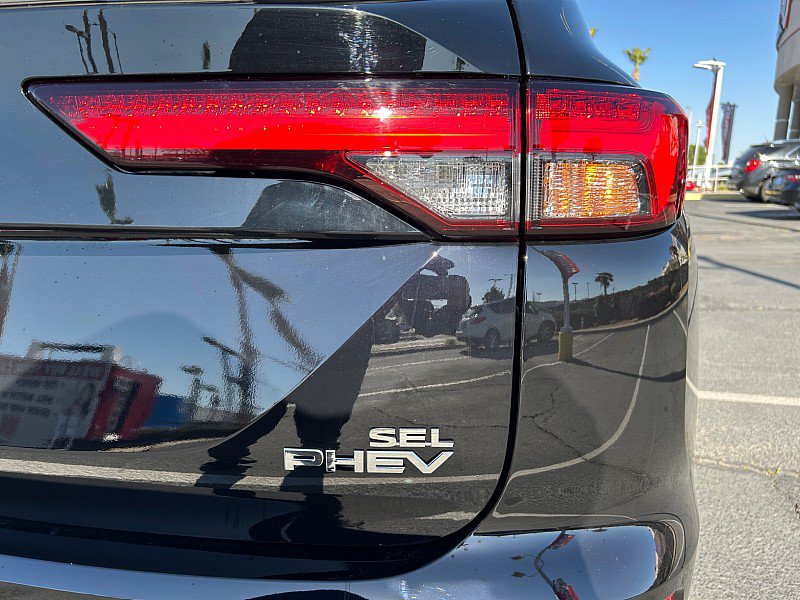 New 2025 Mitsubishi Outlander SEL AWD/4WD image 13