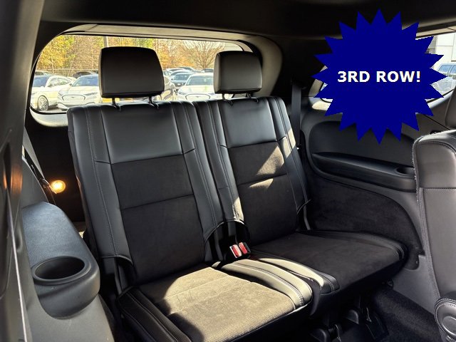 Used 2022 Dodge Durango GT image 27