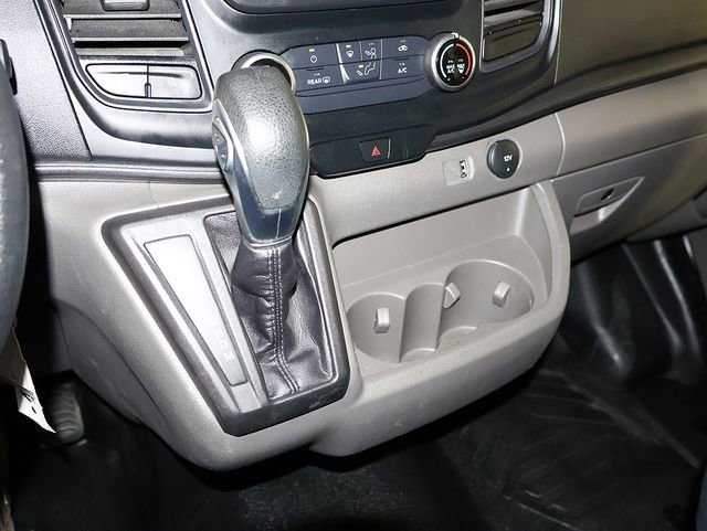Used 2023 Ford Transit 250 Low Roof AWD w/ Exterior Upgrade Package image 18