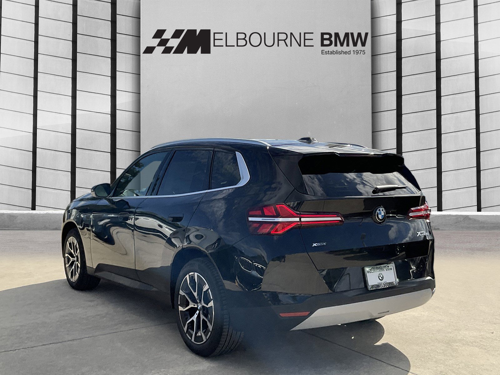 New 2026 BMW X3 xDrive30 w/ Premium Package AWD/4WD image 6