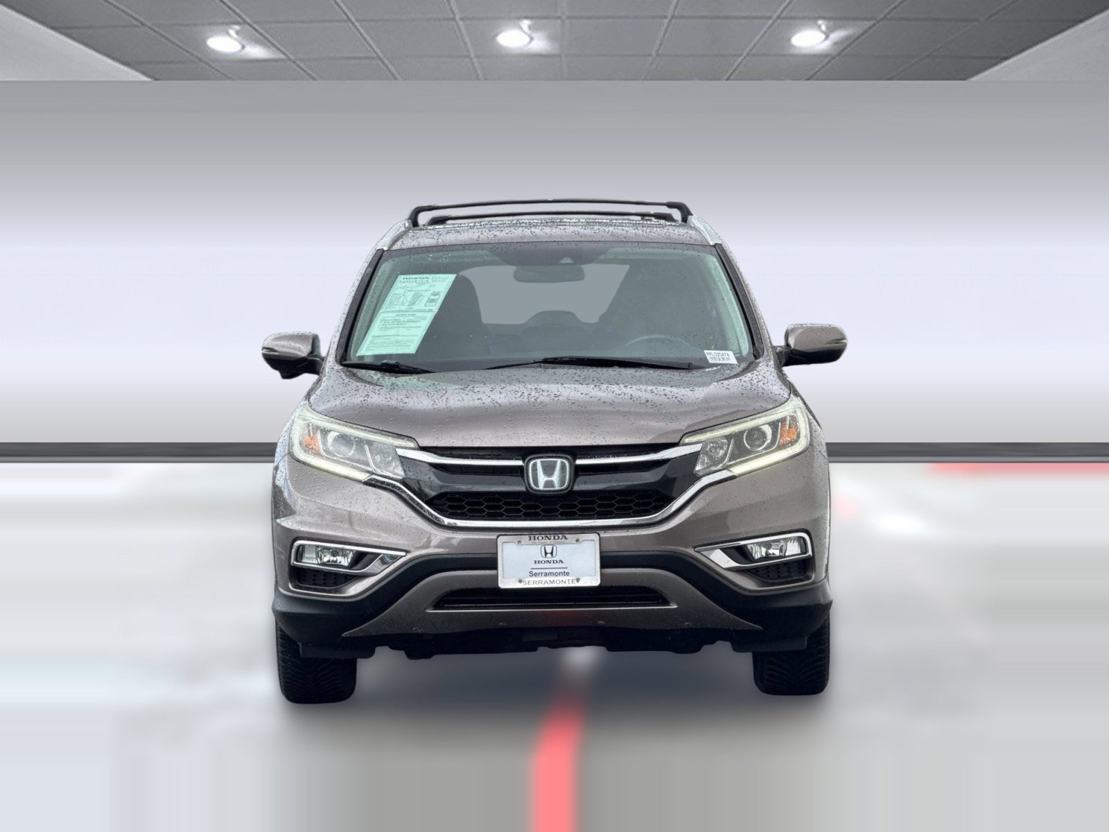 Used 2015 Honda CR-V Touring image 5