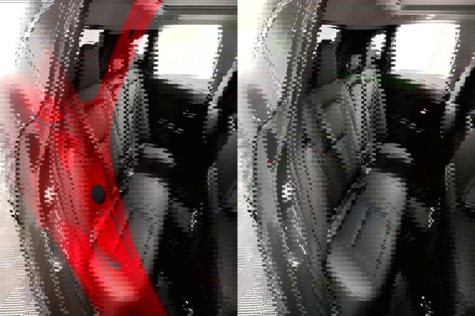 New 2025 Nissan Murano SL image 93