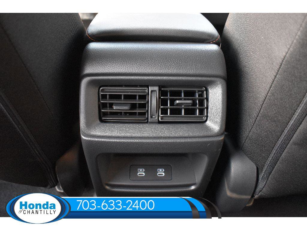 New 2026 Honda CR-V Sport image 30