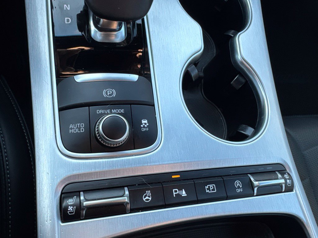Certified 2022 Kia Stinger GT2 AWD/4WD image 13