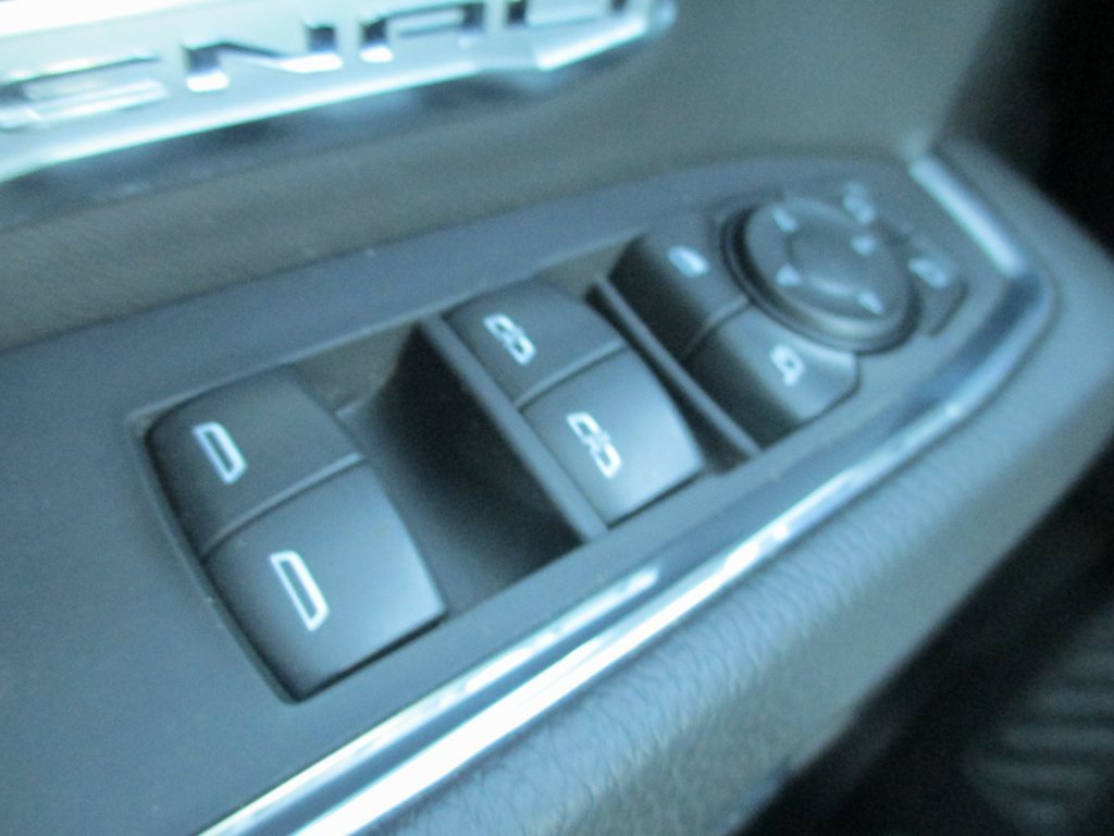 Certified 2024 GMC Sierra 1500 Denali w/ Technology Package image 27