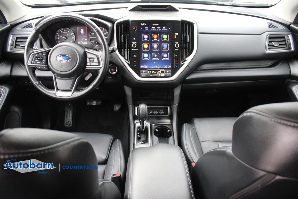 Used 2023 Subaru Ascent Limited AWD/4WD image 20