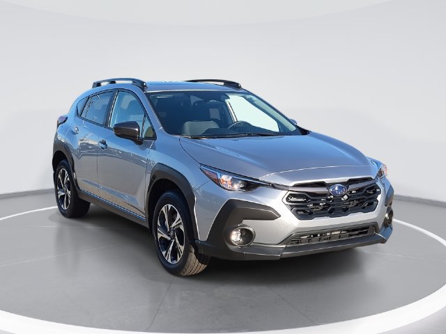 New 2026 Subaru Crosstrek 2.5i Premium