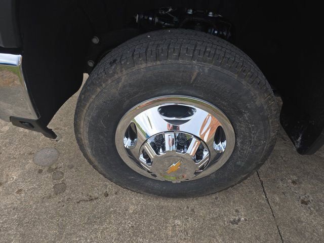 New 2026 Chevrolet Silverado 3500 LT w/ Convenience Package image 9