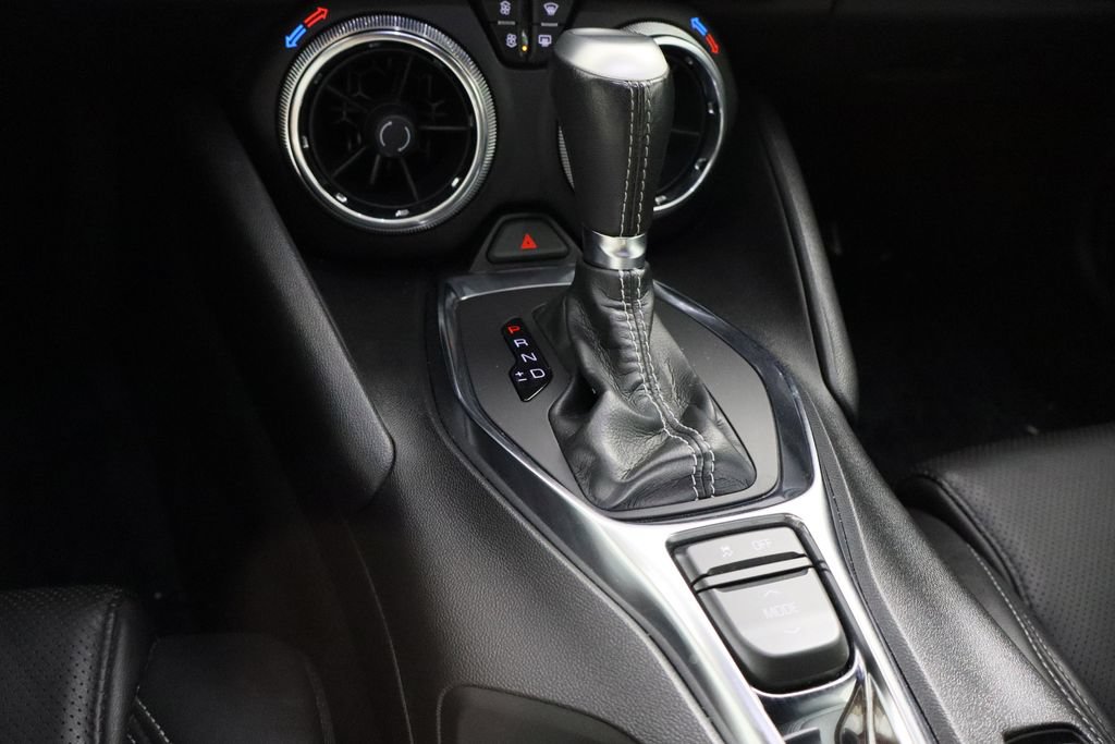 Used 2023 Chevrolet Camaro LT RWD image 20