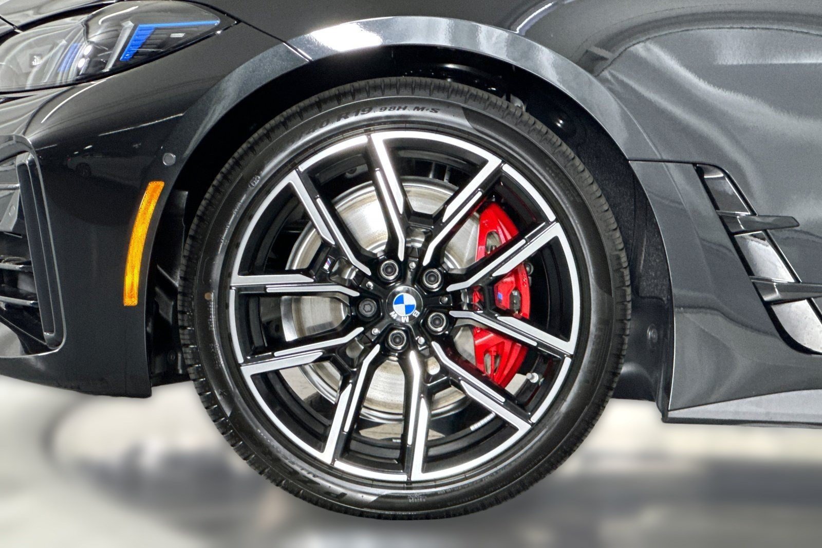 New 2026 BMW M440i w/ Premium Package RWD image 12