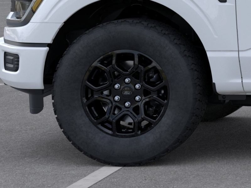 New 2026 Ford F150 STX AWD/4WD image 48