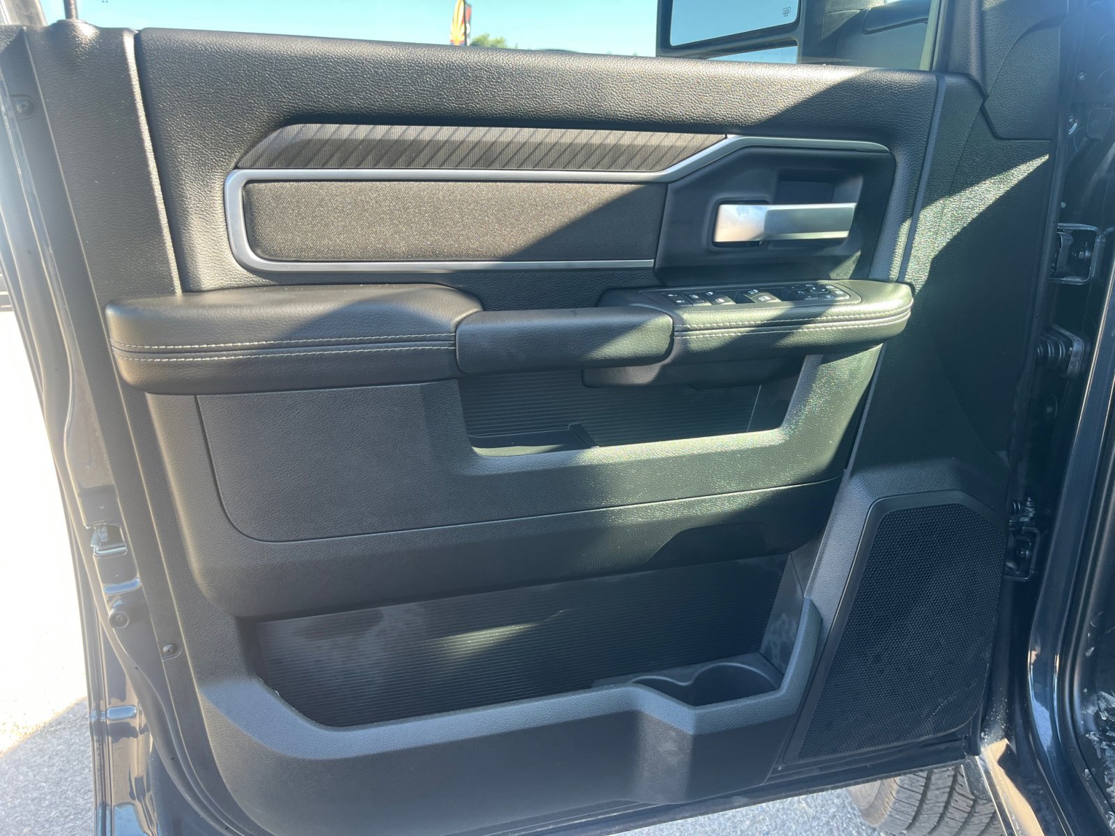 New 2025 RAM 2500 Big Horn image 13