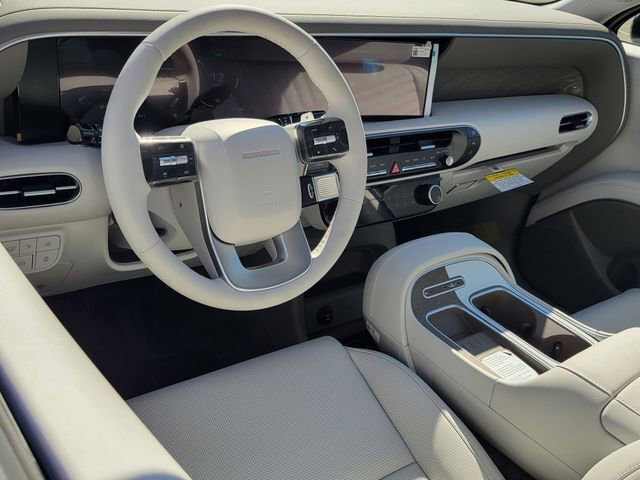 New 2026 Hyundai Palisade SEL Premium image 4