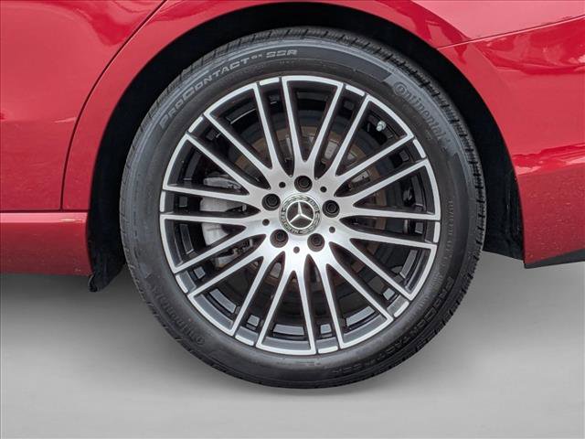 Used 2024 Mercedes-Benz C 300 Sedan image 23