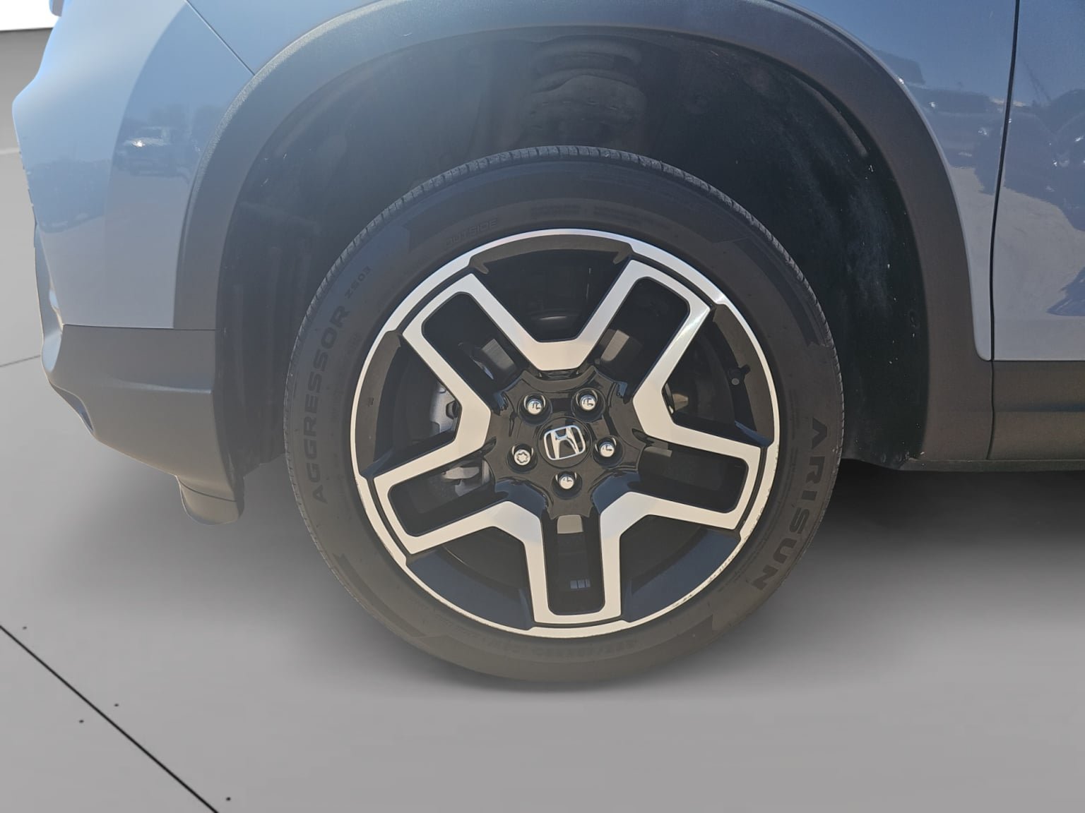 Used 2022 Honda Passport Elite image 9