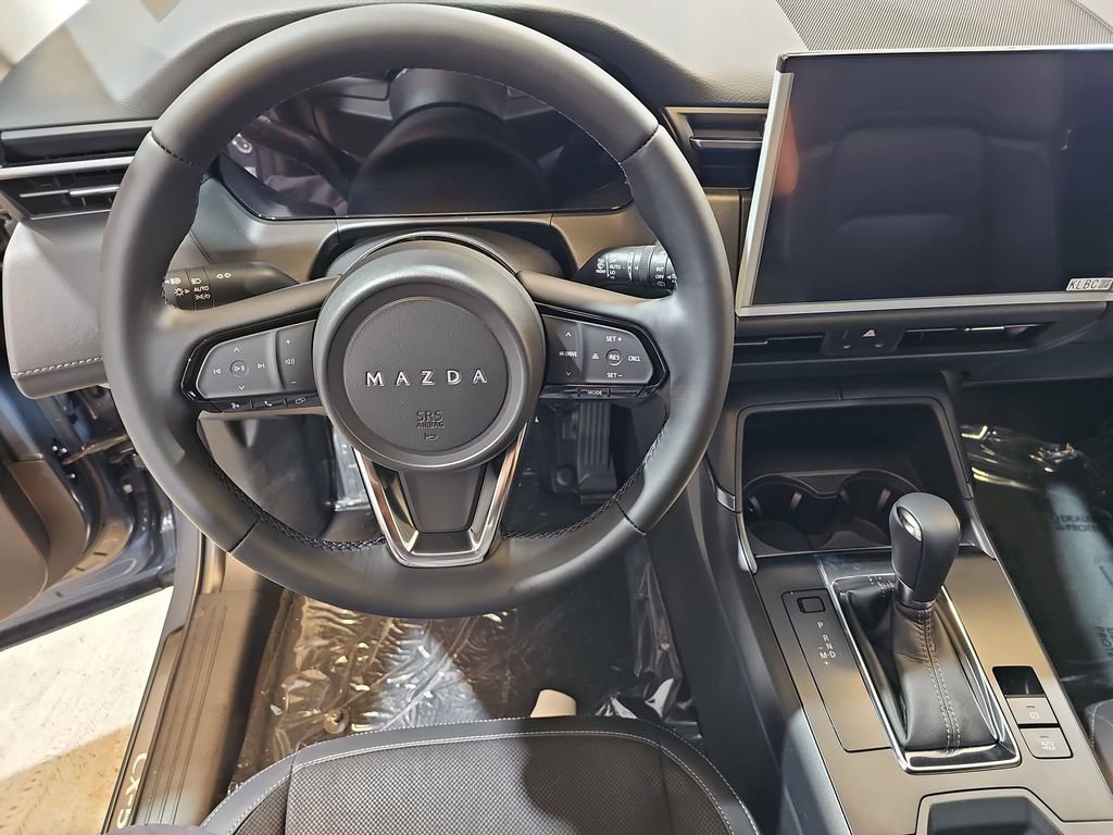 New 2026 MAZDA CX-5 Preferred image 17