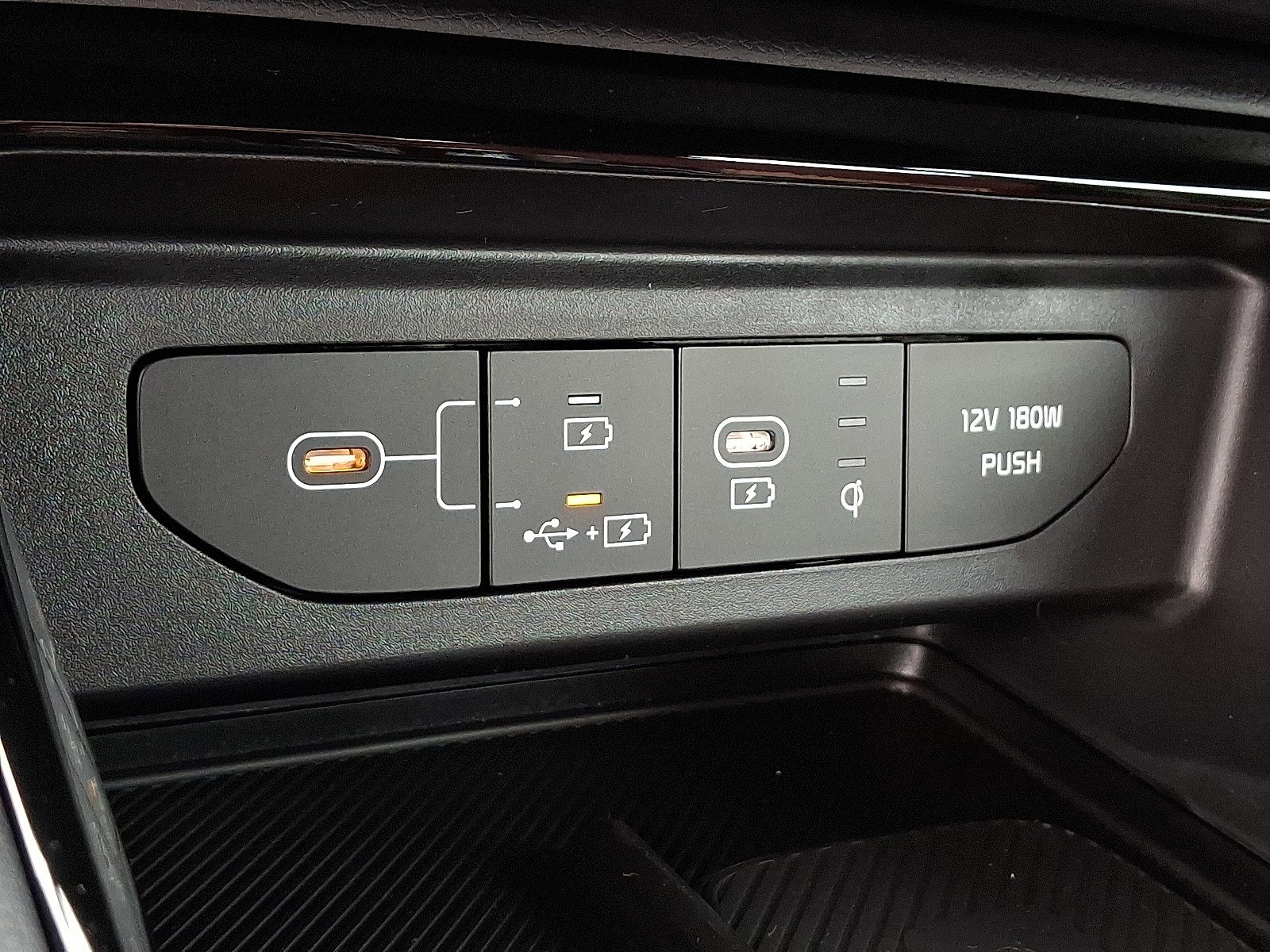 New 2026 Kia K5 GT-Line w/ GT-Line Red Interior Package image 12