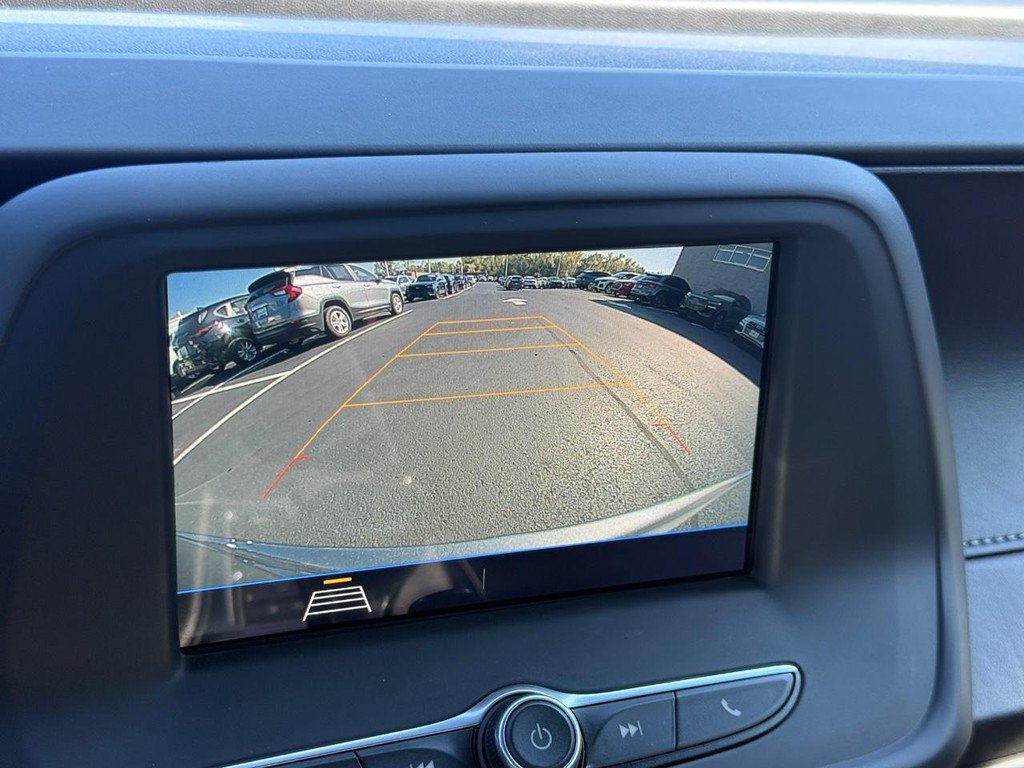 Used 2019 Chevrolet Camaro LT w/ RS Package RWD image 23