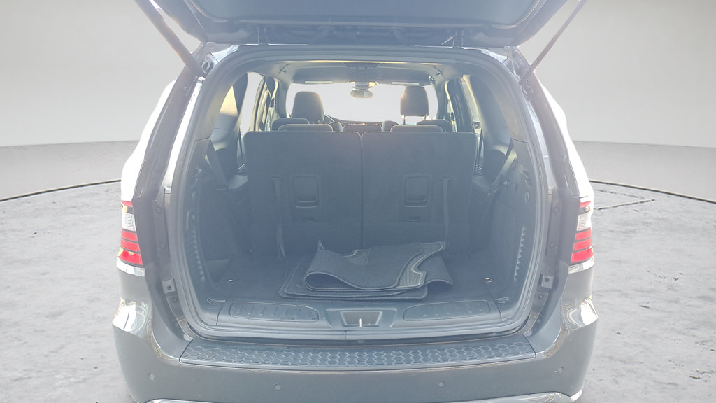 Used 2025 Dodge Durango GT w/ Blacktop Package AWD/4WD image 26