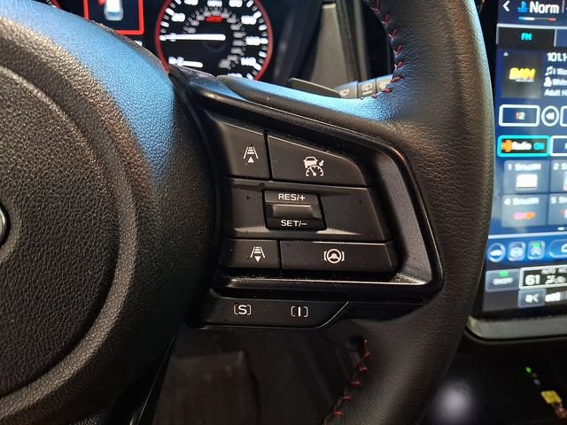 Certified 2024 Subaru Impreza RS AWD/4WD image 20