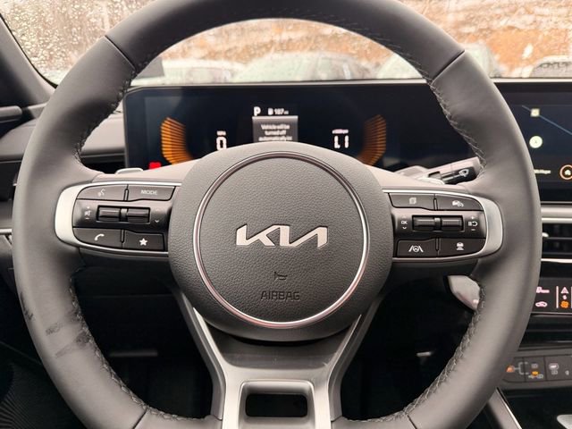 New 2026 Kia K5 GT image 13