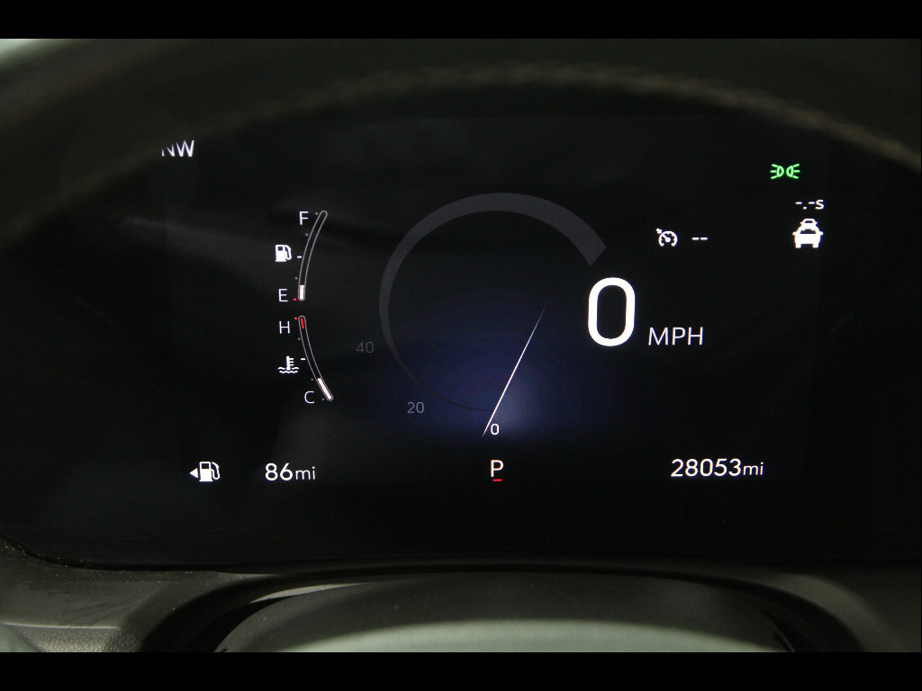 Certified 2024 Buick Encore GX Preferred FWD image 8