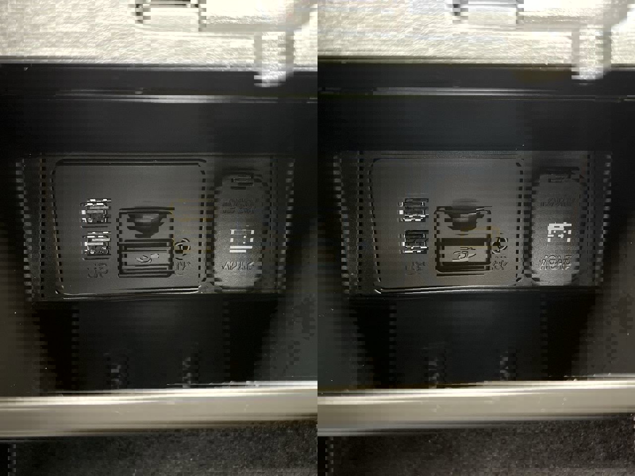 Used 2016 MAZDA MAZDA3 i Grand Touring image 22