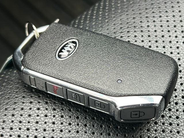 Used 2022 Kia Sportage SX image 36