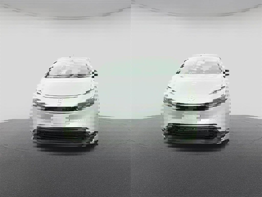 New 2026 Toyota Prius LE image 31