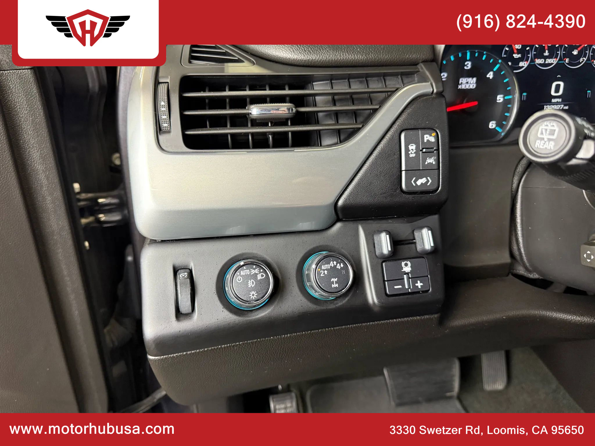 Used 2017 Chevrolet Tahoe LT image 42