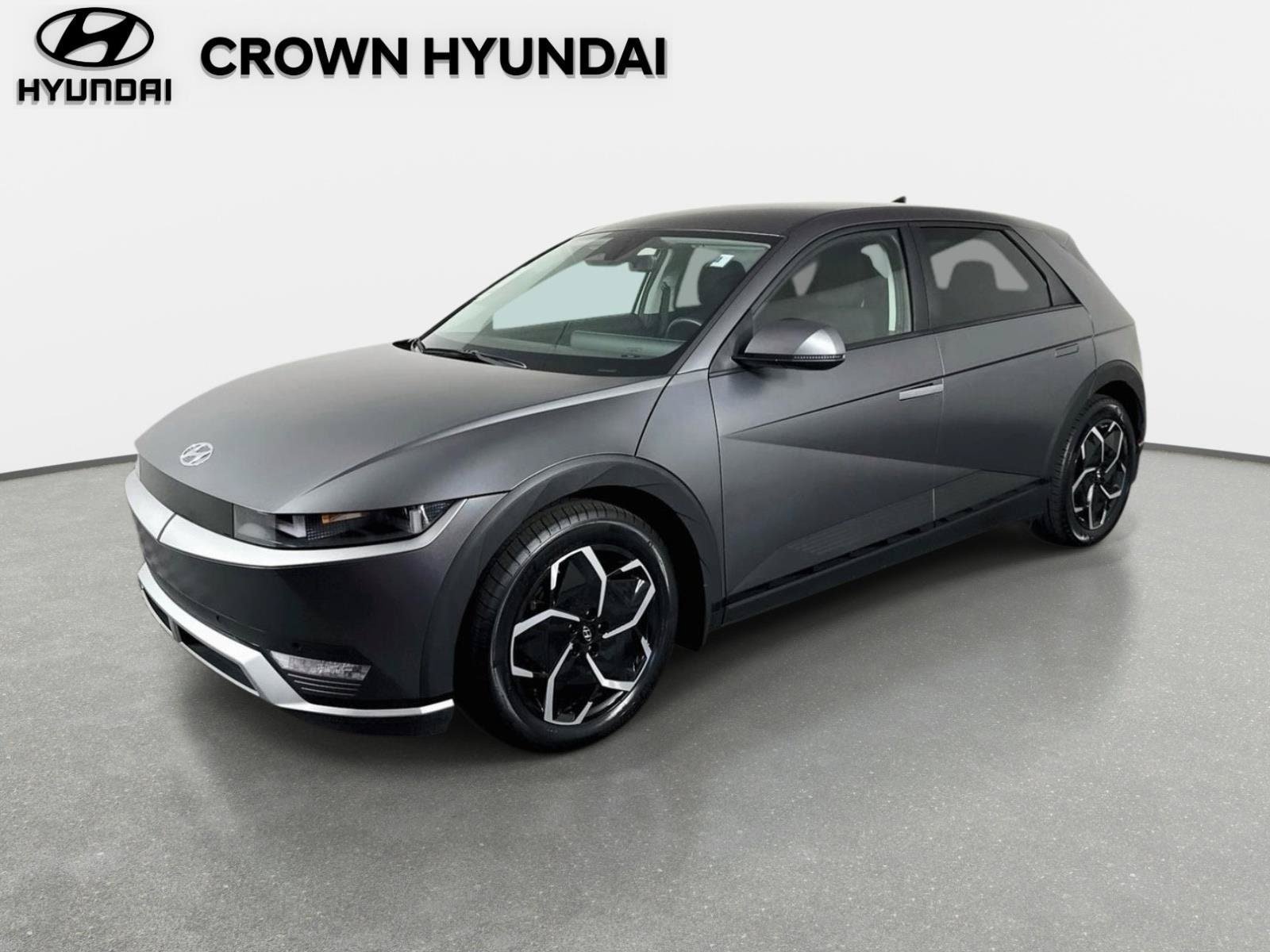 Used 2024 Hyundai Ioniq 5 SEL