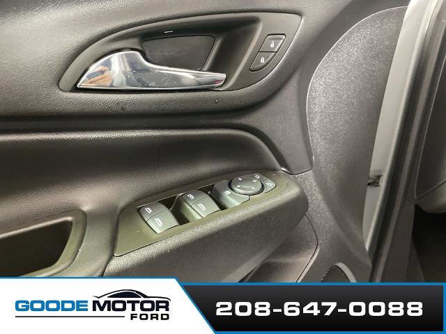 Used 2023 Chevrolet Equinox LT FWD image 9
