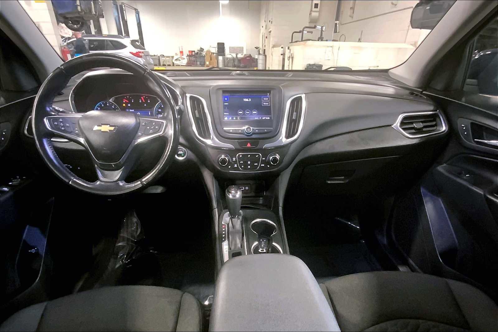 Used 2020 Chevrolet Equinox LT image 14