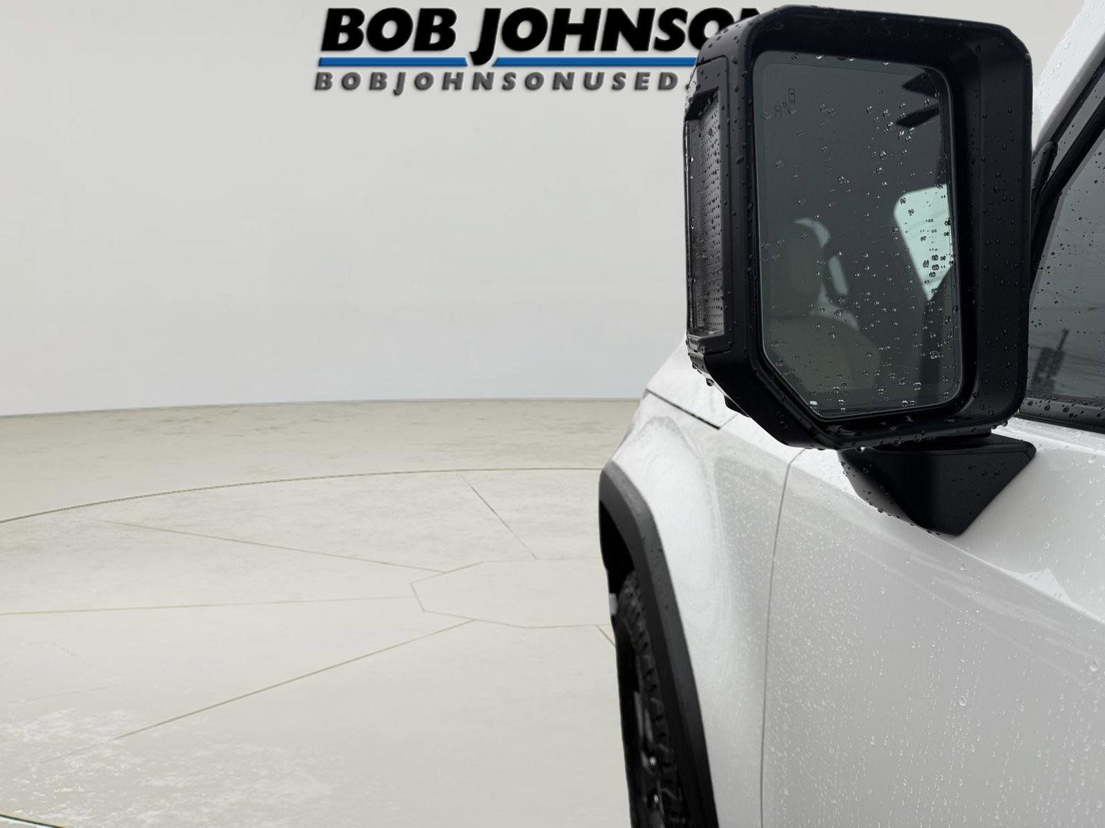 Used 2024 Lexus GX 550 image 7