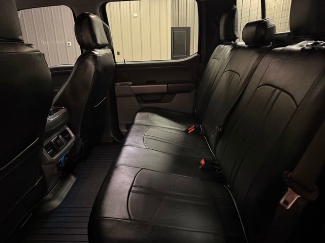 Used 2021 Ford F150 XLT w/ Equipment Group 302A High image 19