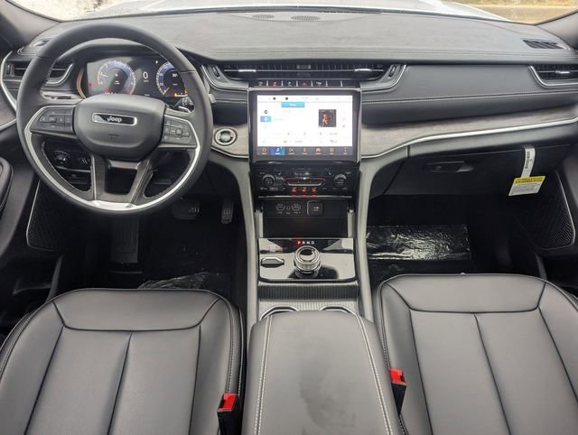 New 2025 Jeep Grand Cherokee Limited image 20