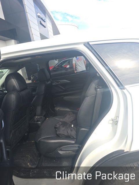 Used 2020 MAZDA CX-9 Touring w/ Touring Premium Package image 10